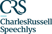 Charles Russell Speechlys