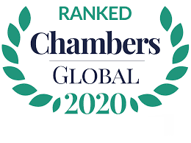 Chambers Global 2020