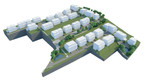 Développement d'un PAP NQ (84 unités de logement)
