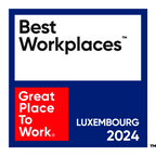 Great Place To Work 2024