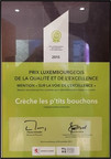 Prix Luxembourgeois de la Qualité et de l'Excellence