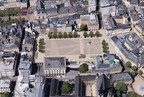Place Guillaume II Ville de Luxembourg