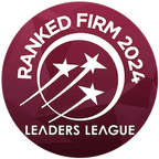 Leaders League - Ranked Firm