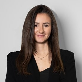 Yasmine Zarrab