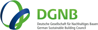 Deutsche Gesellschaft für Nachhaltiges Bauen - German Sustainable Building Council