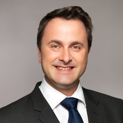 Xavier Bettel