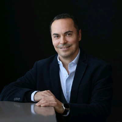 Claudio Amaral