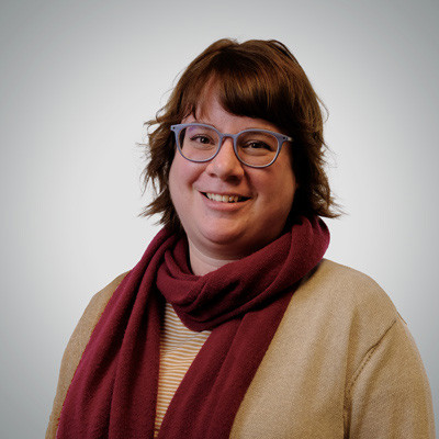 Anne Van den Bulcke