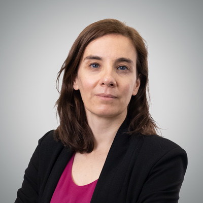 Sophie Schiltz