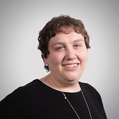 Joëlle Hannen