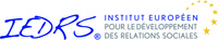 Institut Européen pour le Développement des Relations Sociales (IEDRS)
