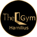 The Gym - Hamilius