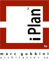 iPLAN by marc gubbini architectes