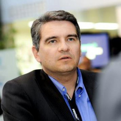 Jérôme Barbé
