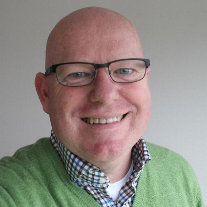 Peter van Gils