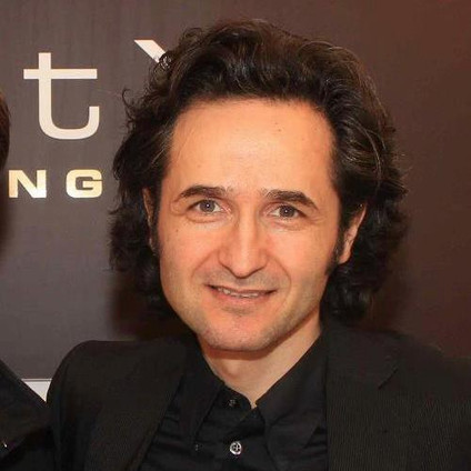 Bülent Sen