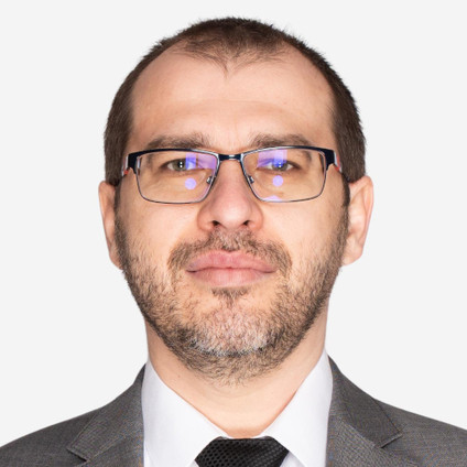 Catalin Nauiu