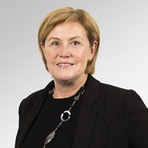 Josiane Di Bartolomeo-Ries