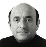 Patrice Pierucci
