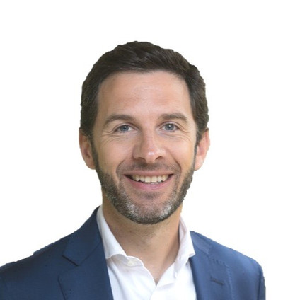 Arnaud Gillin