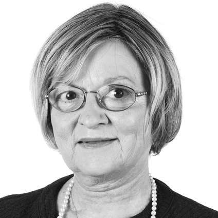 Janine Biver