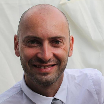 Emmanuel Riggi | Paperjam Bible | Paperjam Bible