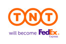 TNT Express Luxembourg