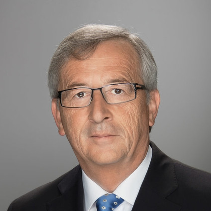 Jean-Claude Juncker