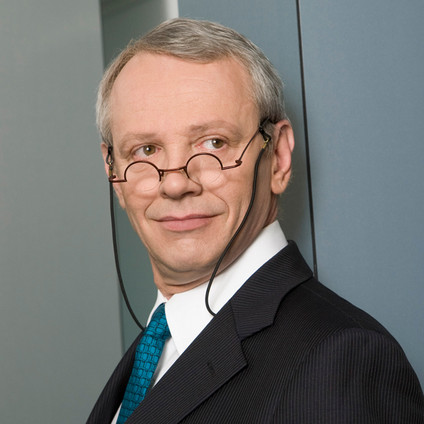 Eric van de Kerkhove