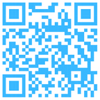Discover more about us by scanning this QR code