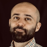 Pierre-Alexandre Huet