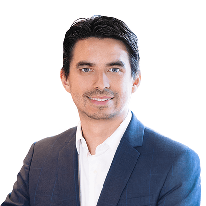 Alejandro Domínguez Becerra