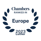 Ranked in Chambers and Partners