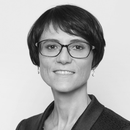 Sophie Dupin