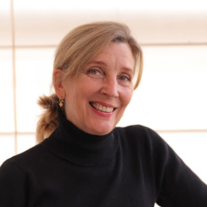 Vicki Hansen