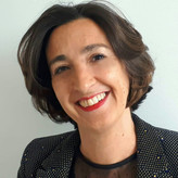 Sandrine Feger