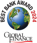 Best Bank Award 2024