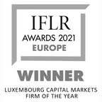 IFLR Awards 2023 Europe - Luxembourg Capital Markets Firm of the Year - Winner
