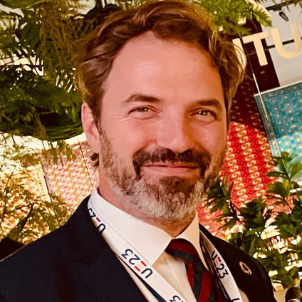 Thomas Schoos