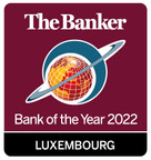 Bank of the Year 2022
