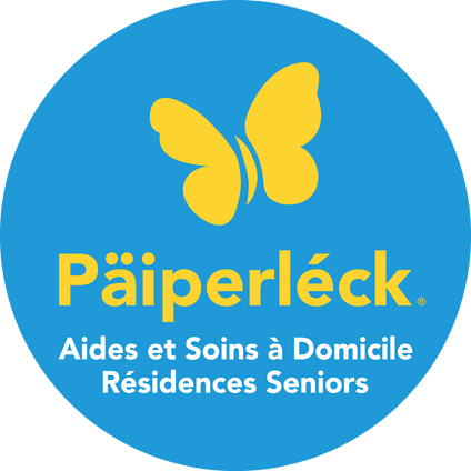 Päiperléck