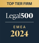 The Legal 500 - EMEA 2024