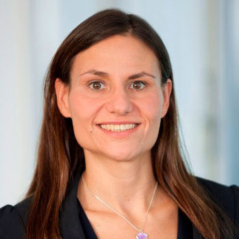 Vanessa Roger Grüneklee