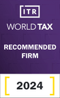 World Tax Recommended Firm