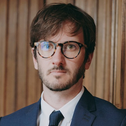 Matthieu Groetzinger