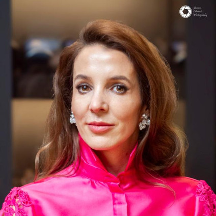 Tessy Antony de Nassau