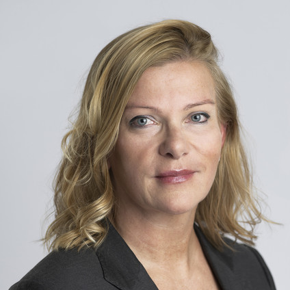 Sylvie Hansen