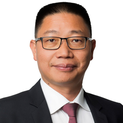 Dr Shaohui Zhang