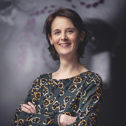 Marie-Laure Moreau de Bellaing