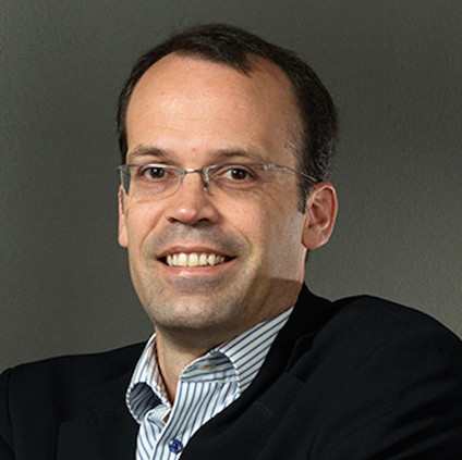 Gilles Christnach